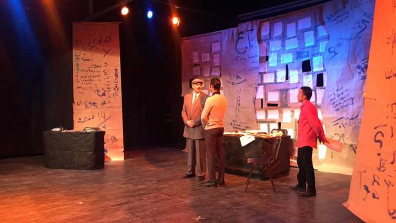 انتبهوا أيها العقلاءعلي