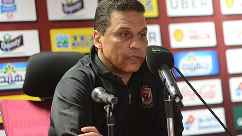 البدري: لا يوجد فى