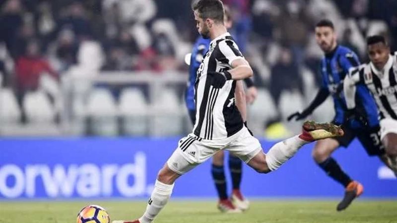 يوفنتوس في نهائي