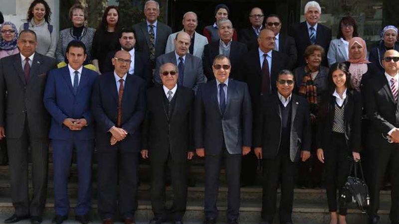 العربية: تحقيق مستقبل