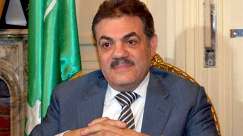 مؤتمر للوفد يحضرة