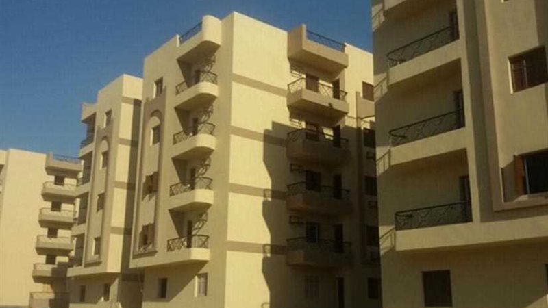 الإسكان: زيادة الوحدات