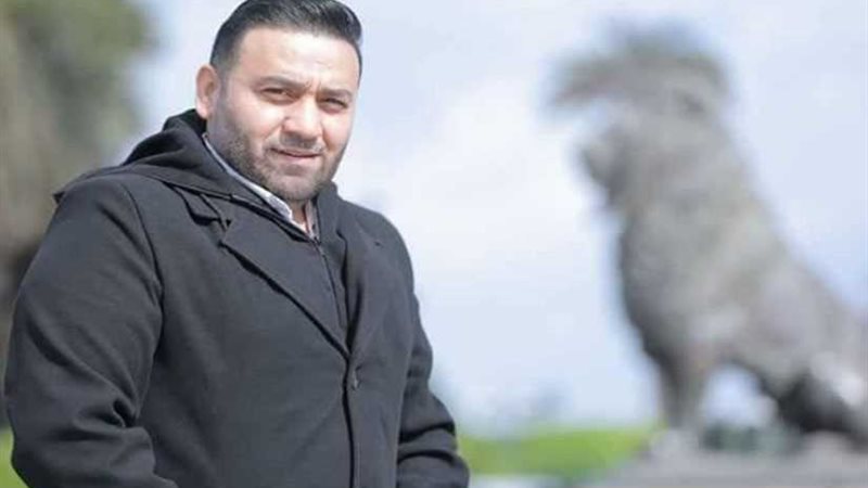 بالصور.. كواليس كليب