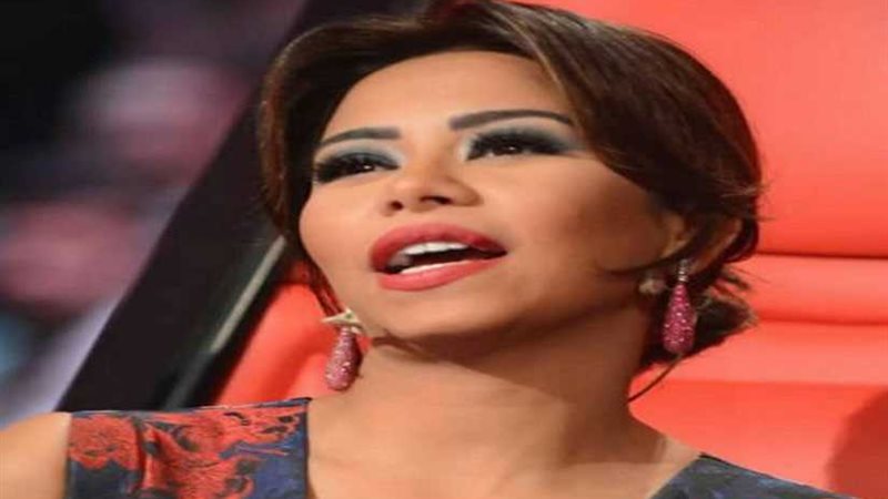 حبس شيرين عبد الوهاب