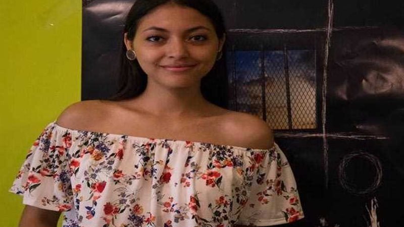 مي الغيطي: مسلسل