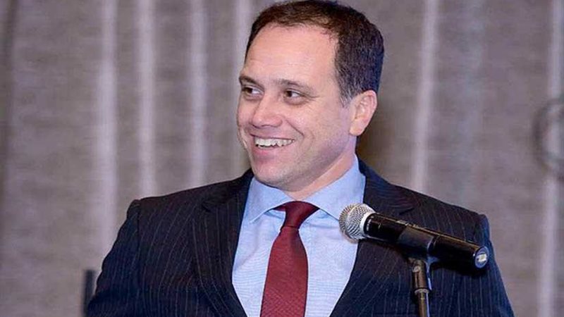 استقالة رئيس هيئة