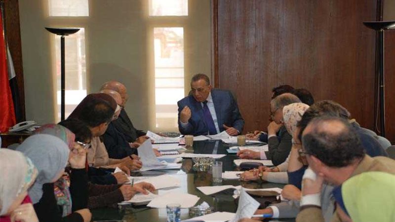 الدالى: تيسيرات للمستثمرين