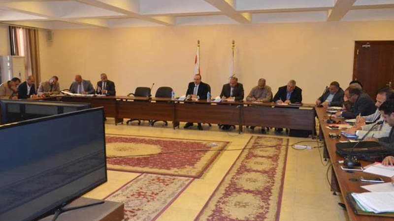 خطة متكاملة لتطوير