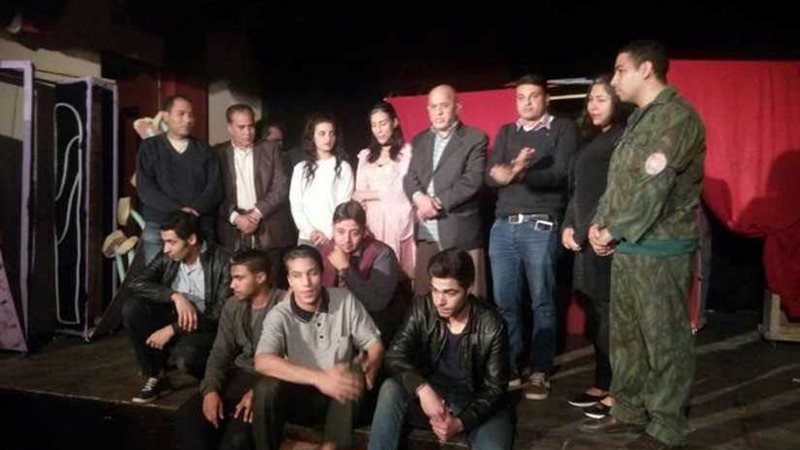 حجاج: أميديه نموذج