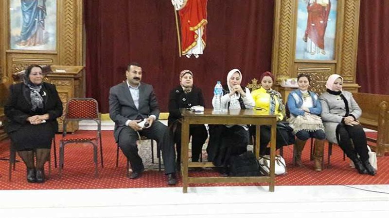 شارك وابني بلدك ندوة