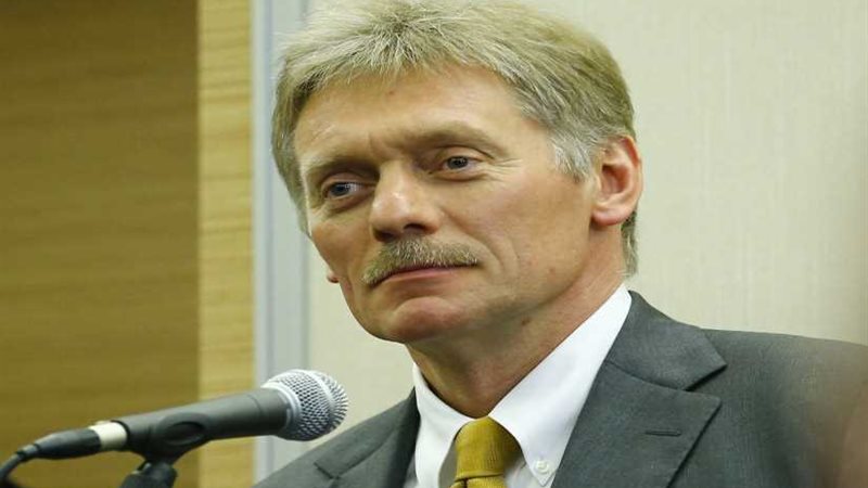 الكرملين: مدة هدنة