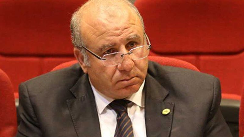 برلماني يطالب بالتحقيق