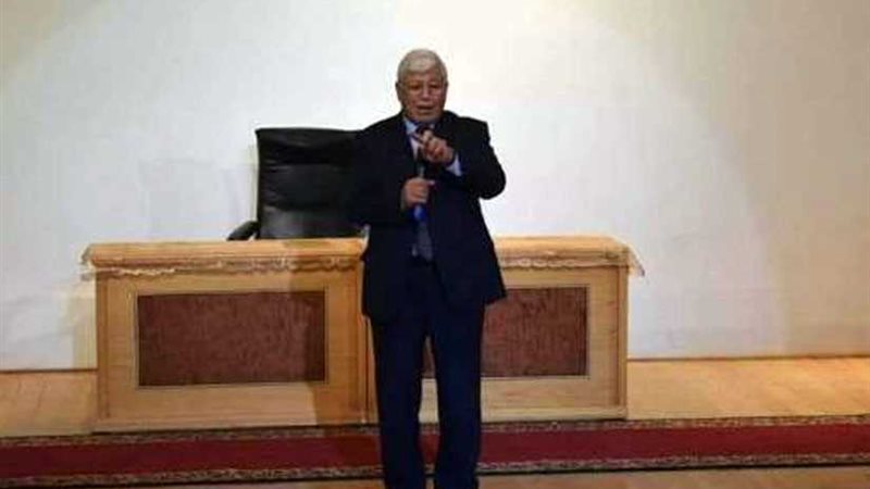 الأمن القومي في ندوة