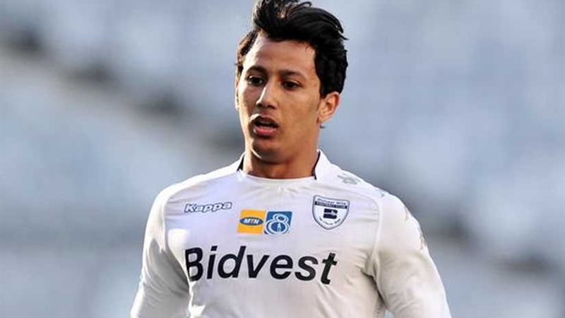 عمرو جمال ينتقل للدوري