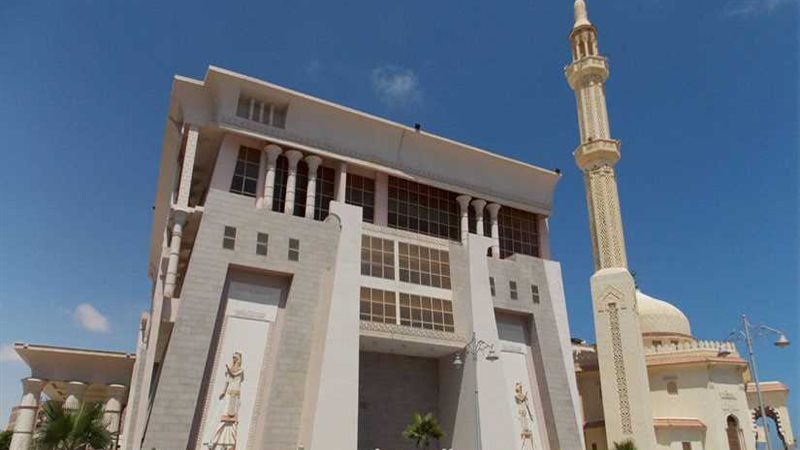 آثار مطروح يستعد