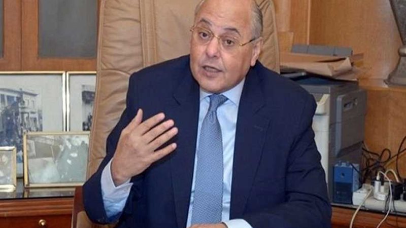 حملة موسى: الفلاح