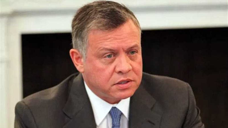 مباحثات تعاون أردنية-هندية