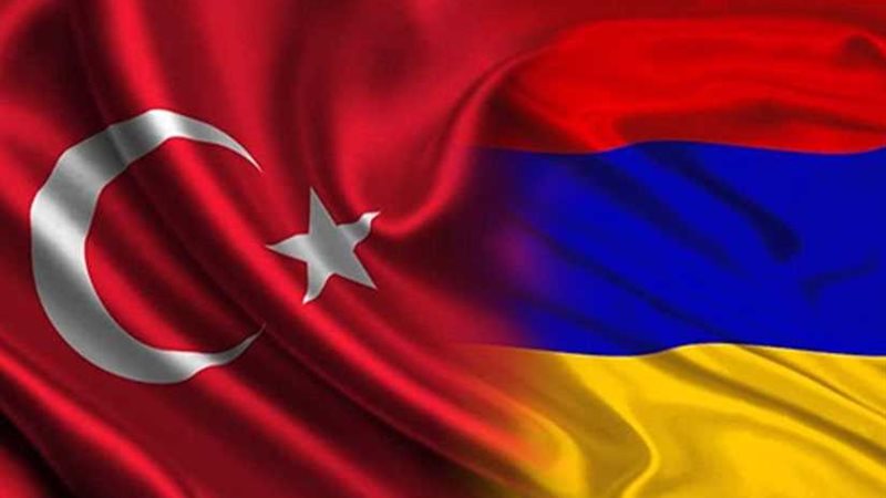 أرمينيا تلغي بروتوكولات