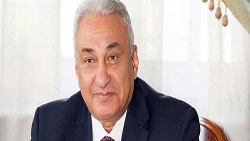 تفاصيل اجتماع مجلس