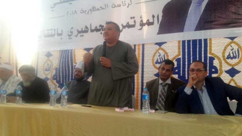 برلماني: إنجازات