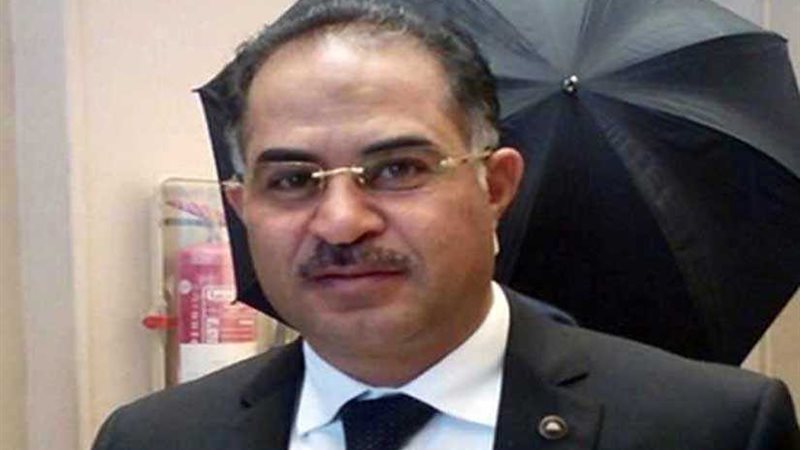 مؤتمر حاشد لدعم الرئيسي