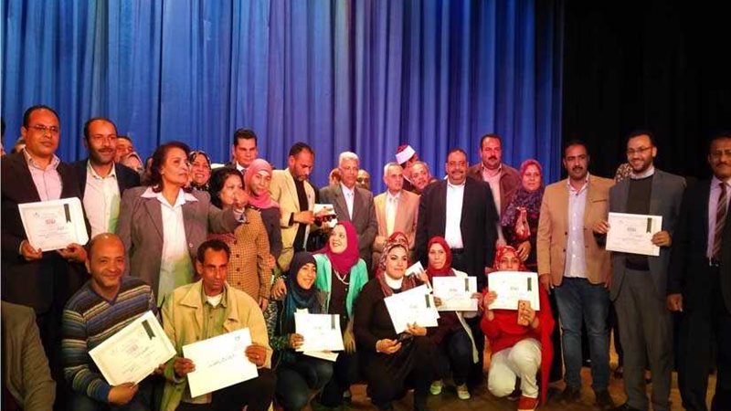 دورة تدريبية عن مخاطر