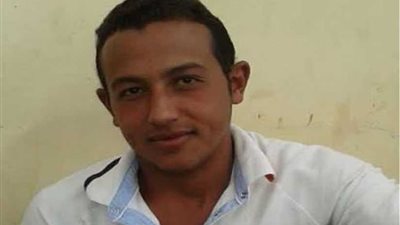 أسيوط.. استشهاد أحد أبناء 