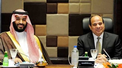 المتحدث الرئاسي: الأمير محمد بن سلمان يزور مصر الأحد