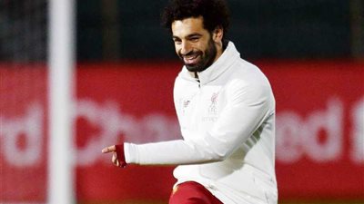 محمد صلاح: احاول اكتشاف نقاط ضعفي