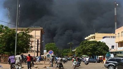 ارتفاع حصيلة ضحايا هجوم 