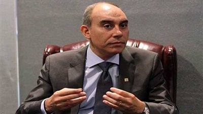 مندوب مصر لدى الأمم المتحدة يدعو للعمل لوقف الأعمال العدائية في سوريا