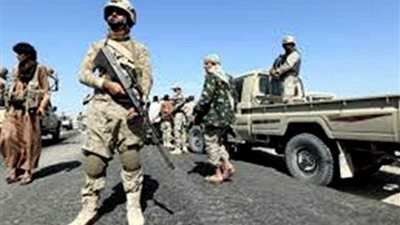 اليمن.. مقتل وإصابة أكثر من 40 حوثيا في الضالع