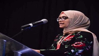 انتخاب أول مسلمة لمنصب رئيس اتحاد الطلاب بجامعة بريطانية