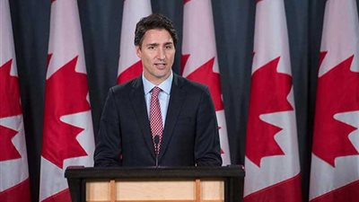 كندا تدعو واشنطن للتراجع عن قرارها فرض رسوم على واردات الفولاذ والألومنيوم