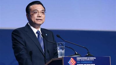 اليابان تخطط لتوجيه دعوة رسمية لرئيس مجلس الدولة الصيني