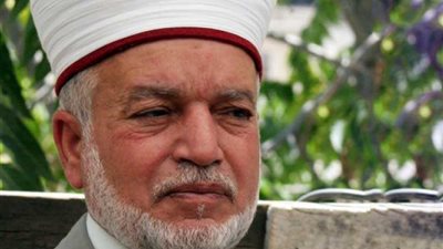 مفتي القدس يحذر من التداعيات الخطيرة للاعتداء على حرمة المساجد والكنائس
