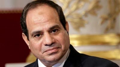 في اتصال هاتفي مع رئيس جنوب إفريقيا الجديد السيسي يؤكد تطلعه لتعزيز التعاون المشترك