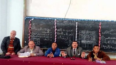 تجهيز 83 لجنة للانتخابات.. ودورات لمواجهة الطوارئ بميت غمر