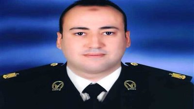 أرملة الشهيد محمد سويلم: الشهداء ضحوا بدمائهم فلا تبخل بصوتك في الانتخابات