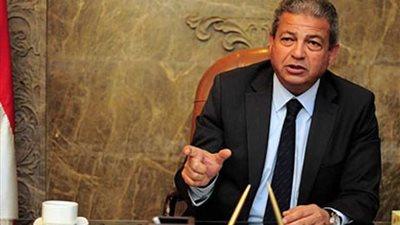 وزير الشباب: طورنا عدد من المنشآت الرياضية لخدمة ذوي القدرات الخاصة