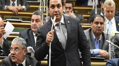 برلماني: العاصمة الإدارية إنجاز كبير في عصر السيسي