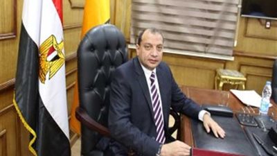 تدريس حقوق الإنسان ومكافحة الفساد إلكترونيًا بكليات بني سويف