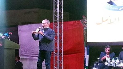 العدل: إنجازات السيسي تصل إلى حد الإعجاز