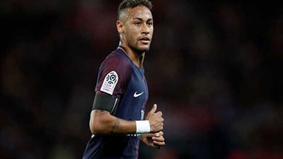 ماذا قال طبيب نيمار عن فرص لحاقه بكأس العالم؟