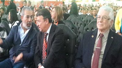 قابيل: سننزل الانتخابات ليعرف العالم أننا على قلب رجل واحد