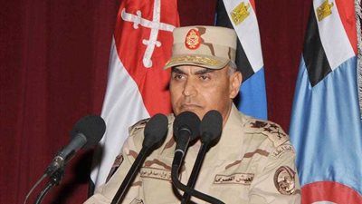 11 لجنة قضائية لتسوية موقف الشباب المصري المقيم بالخارج من التجنيد