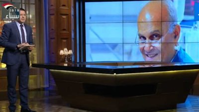 تعليق عمرو عبد الحميد على رسالة مرض مجدي يعقوب (فيديو)