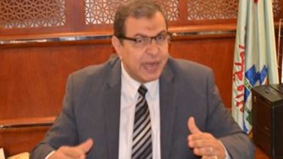 اتفاقية تحقق مزايا مالية لـ475 عاملا بشركة أسمنت بالإسكندرية وبني سويف