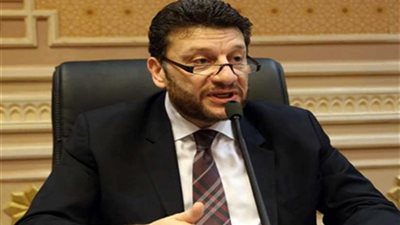 نائب وزير المالية: أساليب غير تقليدية لمكافحة التهرب الضريبي