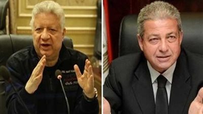 وزير الشباب يُشكل لجنة مالية وقانونية لإدارة شؤون نادي الزمالك